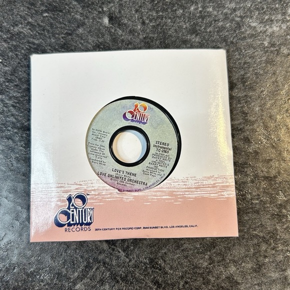 American Girl Doll Julie Record Player & Records Sound Accessories WORKS! - Picture 9 of 12